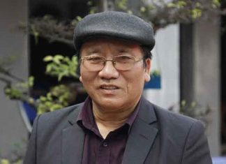 Nhà thơ Trần Đăng Khoa: ‘Cần đặc biệt quan tâm mảng sách thiếu nhi’ Nhà thơ Trần Đăng Khoa: ‘Cần đặc biệt quan tâm mảng sách thiếu nhi’