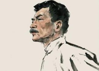 Tôi, con đường nhỏ chạy lang thang – Lê Minh Quốc Tôi, con đường nhỏ chạy lang thang - Lê Minh Quốc