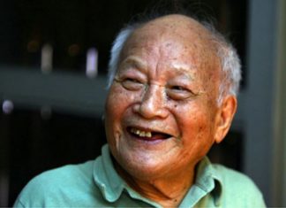 Nhà văn Tô Hoài – Cây đại thụ văn học thiếu nhi