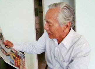 Một đời giản dị của nhạc sĩ ‘Chào em cô gái Lam Hồng’ Một đời giản dị của nhạc sĩ 'Chào em cô gái Lam Hồng'