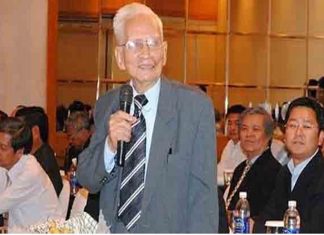 Nhớ thầy Hoàng Như Mai - Tác giả: Nguyễn Sĩ Đại
