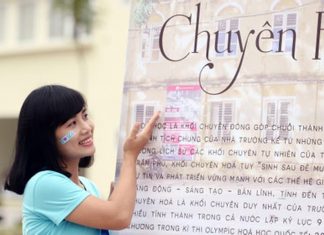 Những bài thơ tràn đầy cảm xúc về tình thầy trò nhân ngày 20/11 Những bài thơ tràn đầy cảm xúc về tình thầy trò nhân ngày 20/11