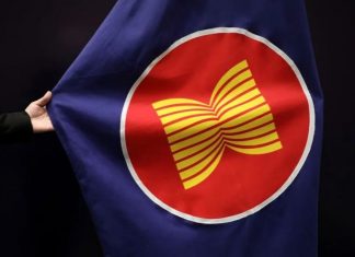 Những cuốn sách nên đọc về ASEAN