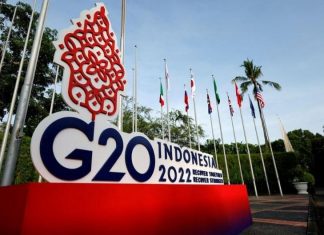 Những kỳ vọng tại G20