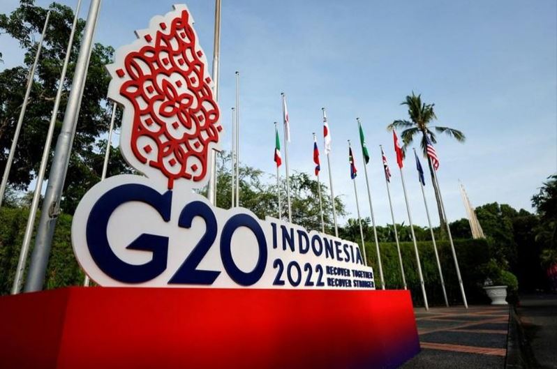 Những kỳ vọng tại G20