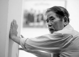 Trần Đăng Khoa: ‘Lê Lựu là nhà văn của những người cùng khổ’ Trần Đăng Khoa: 'Lê Lựu là nhà văn của những người cùng khổ'