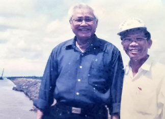 Ông Sáu Dân - Những kỷ niệm thương quý không quên - Kỳ 3: Nặng lòng với ruộng đồng, mồ hôi nông dân