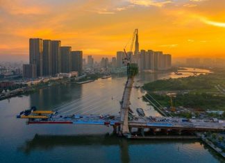 Phát triển đô thị vệ tinh để giải nén, giảm tải cho các đô thị lớn Phát triển đô thị vệ tinh để giải nén, giảm tải cho các đô thị lớn