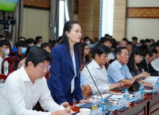 Phát triển đồng bằng sông Cửu Long, giải pháp từ cây lúa Phát triển đồng bằng sông Cửu Long, giải pháp từ cây lúa