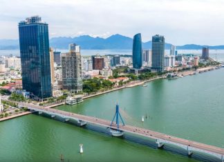 Phát triển hệ thống đô thị ven biển theo hướng bền vững, bảo vệ hệ sinh thái tự nhiên
