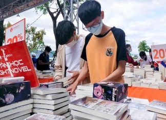 Phát triển văn hóa đọc trong đời sống cộng đồng Phát triển văn hóa đọc trong đời sống cộng đồng