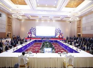 Hội nghị cấp cao ASEAN 40, 41 và những điểm nhấn đáng nhớ