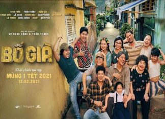 Phim của ai? - Tác giả: Nguyễn Quang Lập