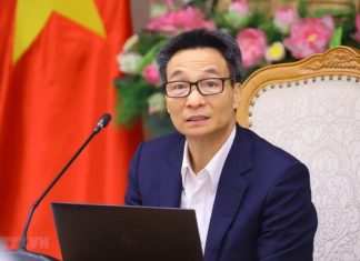 Xây dựng Chiến lược quốc gia phát triển đội ngũ trí thức đến năm 2030