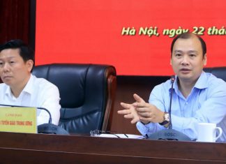 Hội thảo quốc gia về các hệ giá trị của Việt Nam trong thời đại mới Hội thảo quốc gia về các hệ giá trị của Việt Nam trong thời đại mới