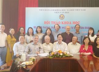 Phong trào Thơ mới, dấu ấn đặc biệt trong dòng chảy văn học Việt