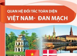 Quan hệ Đối tác toàn diện Việt Nam - Đan Mạch