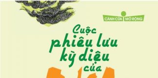 Selma Lagerlof voi Cuoc Phieu Luu Ky Dieu Cua Nils min 324x160 - Văn Sử Địa Online - Giới thiệu, thông tin, quảng bá về văn học, lịch sử, địa lý