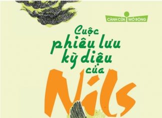 Selma Lagerlof với “Cuộc Phiêu Lưu Kỳ Diệu Của Nils” – Tác giả: Hoàng Thiếu Sơn Selma Lagerlof với "Cuộc Phiêu Lưu Kỳ Diệu Của Nils" - Tác giả: Hoàng Thiếu Sơn