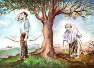 Sổ tay thơ – Henry Wabs Worth – Lời bình của Trần Bá Giao Sổ tay thơ - Henry Wabs Worth - Lời bình của Trần Bá Giao