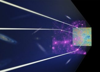 Tái dựng vũ trụ sơ khai trong phòng thí nghiệm Đức Tái dựng vũ trụ sơ khai trong phòng thí nghiệm Đức