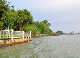 Tản mạn về danh xưng Đồng Nai Tản mạn về danh xưng Đồng Nai