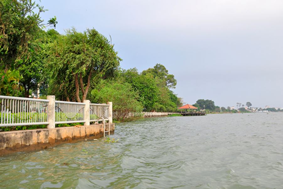 Tản mạn về danh xưng Đồng Nai