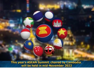 Tăng cường đoàn kết và vai trò trung tâm của ASEAN