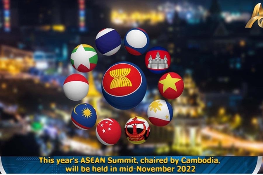 115 Tăng cường đoàn kết và vai trò trung tâm của ASEAN mới nhất