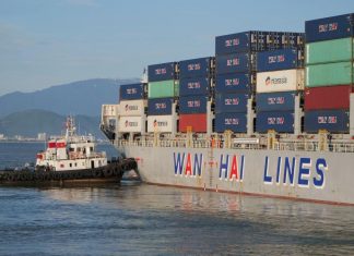 Cảng Đà Nẵng hướng đến cảng xanh, thông minh