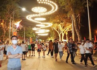 Thành cổ Sơn Tây 200 năm một chặng đường