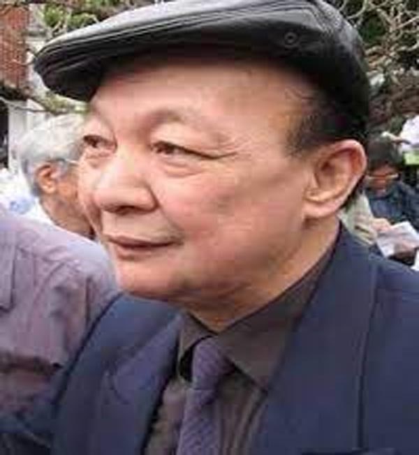 Tho Nguyen Duc Mau min - Thơ Nguyễn Đức Mậu