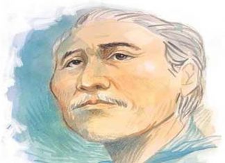 Thơ Quang Dũng nhìn từ trường tiếp nhận của phê bình văn học miền Nam 1954 – 1975