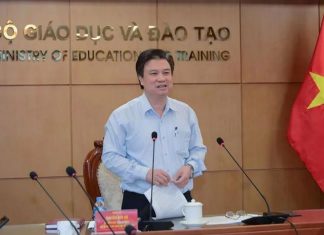 Năm học 2022-2023, tổ chức dạy và học hướng tới thực chất Năm học 2022-2023, tổ chức dạy và học hướng tới thực chất