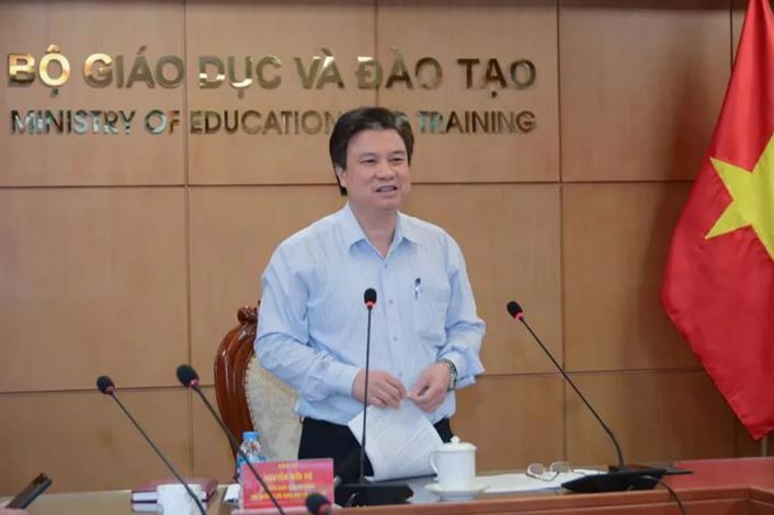 Năm học 2022-2023, tổ chức dạy và học hướng tới thực chất