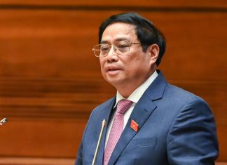 Thủ tướng: Các vấn đề quốc tế phức tạp, Việt Nam không chọn bên mà chọn công lý