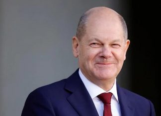 Thủ tướng Đức Olaf Scholz thăm chính thức Việt Nam từ ngày 13/11