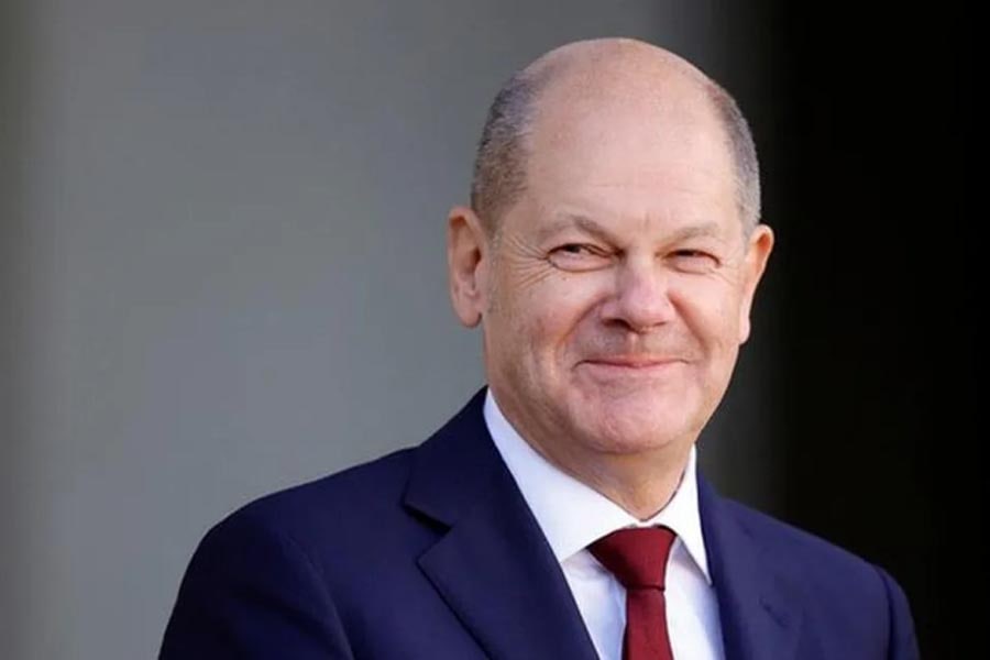 Thủ tướng Đức Olaf Scholz thăm chính thức Việt Nam từ ngày 13/11