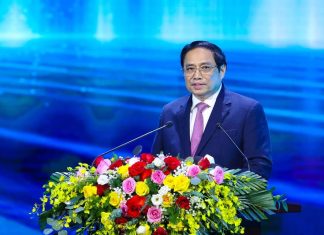 Thủ tướng: Xây dựng và nâng tầm thương hiệu quốc gia là nhiệm vụ cấp bách và chiến lược