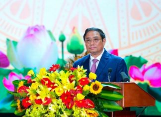 Vĩnh Long: Tổ chức trọng thể lễ kỷ niệm 100 năm Ngày sinh Thủ tướng Võ Văn Kiệt