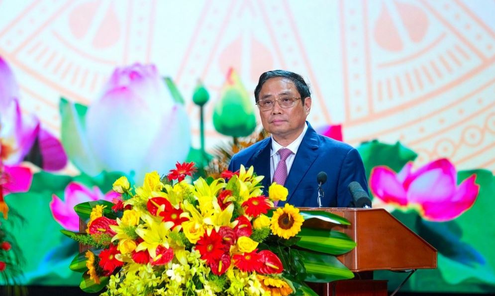 Vĩnh Long: Tổ chức trọng thể lễ kỷ niệm 100 năm Ngày sinh Thủ tướng Võ Văn Kiệt
