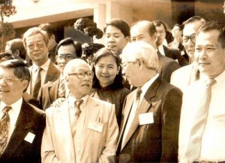 Ông Sáu Dân - Những kỷ niệm thương quý không quên - Kỳ 2: 'Tổ quốc không của riêng ai'