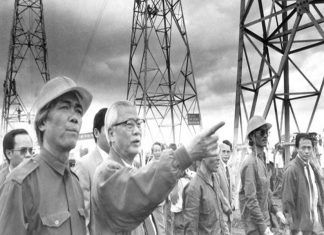 Ông Sáu Dân - Những kỷ niệm thương quý không quên - Kỳ 5: Lắng nghe lời tâm huyết