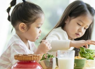 Thực hiện dinh dưỡng hợp lý vì một Việt Nam khỏe mạnh, phát triển toàn diện