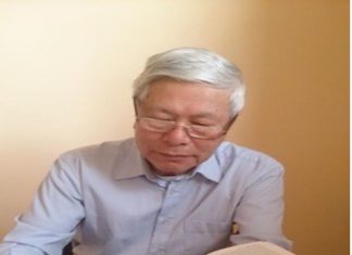 Tiểu thuyết Nông dân – khúc tráng ca của nông dân Ba lan – Tác giả: Nguyễn Văn Thái Tiểu thuyết Nông dân - khúc tráng ca của nông dân Ba lan - Tác giả: Nguyễn Văn Thái