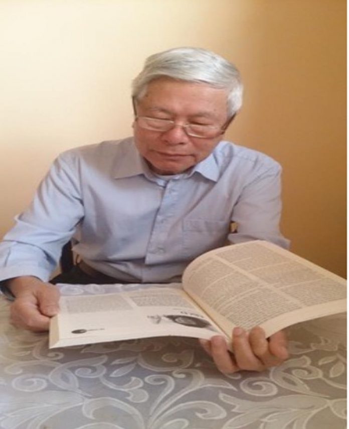 Tiểu thuyết Nông dân - khúc tráng ca của nông dân Ba lan - Tác giả: Nguyễn Văn Thái