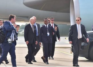 Tổng thống Mỹ Joe Biden dự Hội nghị cấp cao ASEAN là bước đi tốt cho cả hai phía