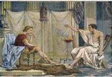Trung Đạo – điểm gặp gỡ giữa tư tưởng của Aristotle với Phật giáo và Nho giáo