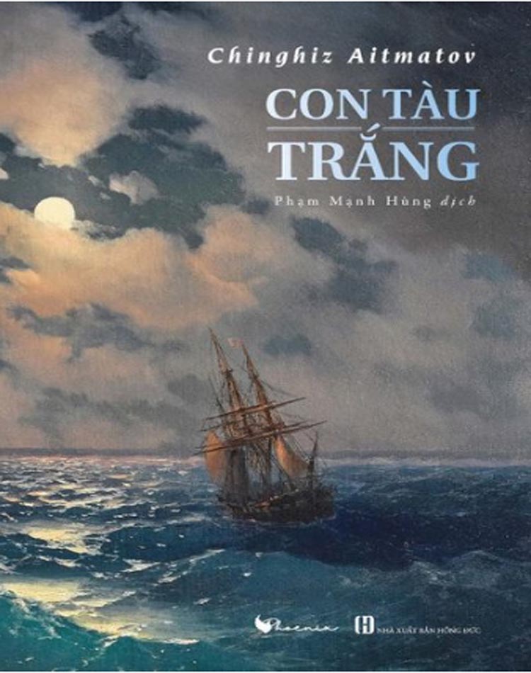 Những truyện ngắn như Con tàu trắng, Con chó khoan chạy ven bờ biển tuy đã ra đời rất lâu trước đây, nhưng sẽ luôn còn nguyên giá trị, trong việc giáo dục, phản chiếu cũng như thấy được chúng ta là ai, trong mối quan hệ với mẹ thiên nhiên và các giá trị tôn giáo, tín ngưỡng lâu đời.