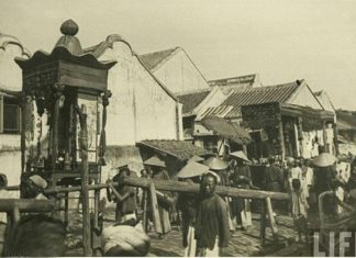 Việt sử Xứ Đàng Trong: Nền kinh tế, thương mại thời chúa Nguyễn